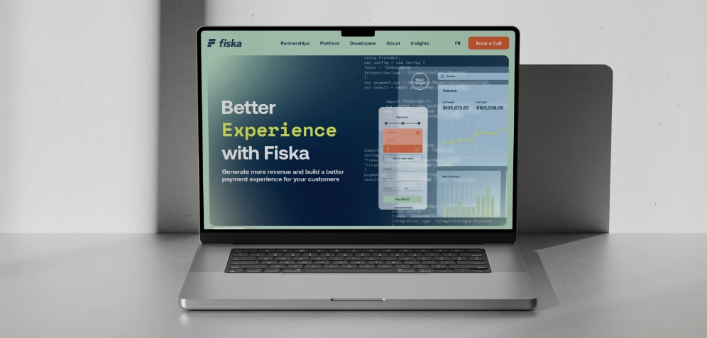 Fiska-desktop